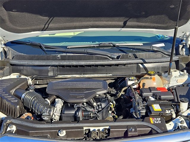 Used 2021 Cadillac XT5 Premium Luxury image 30