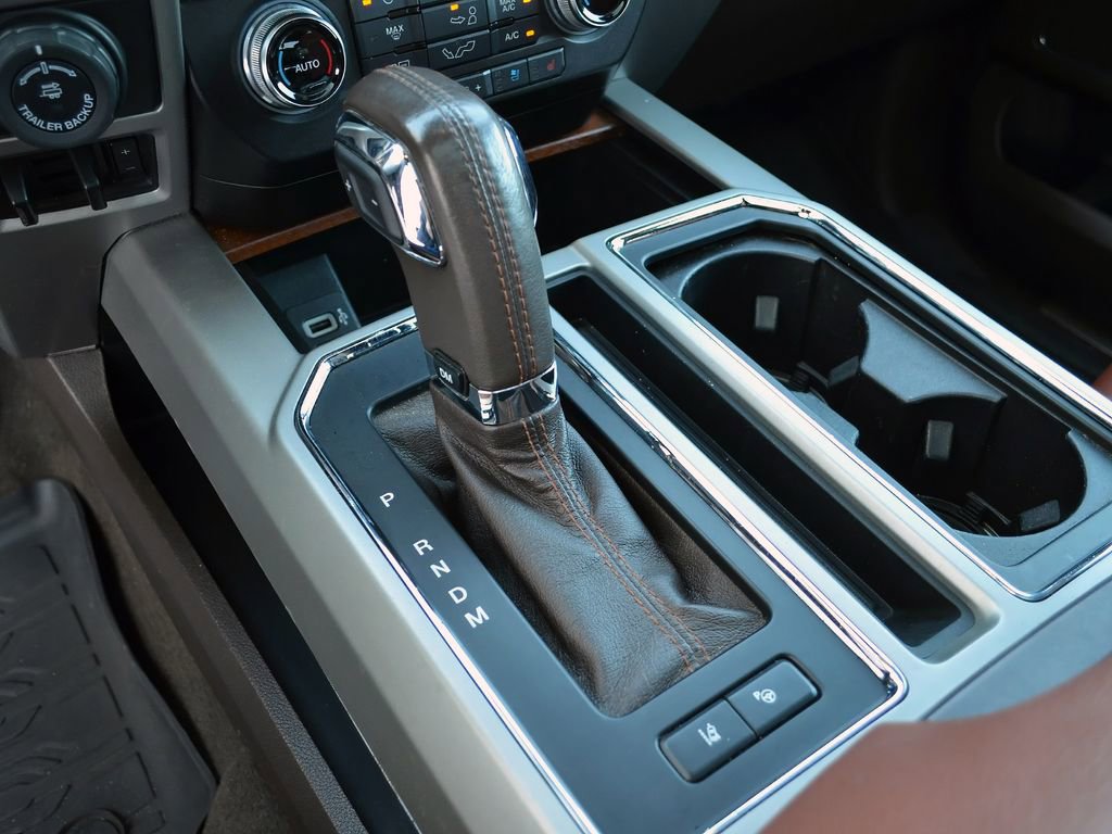 Used 2020 Ford F150 King Ranch w/ Equipment Group 601A Luxury image 18