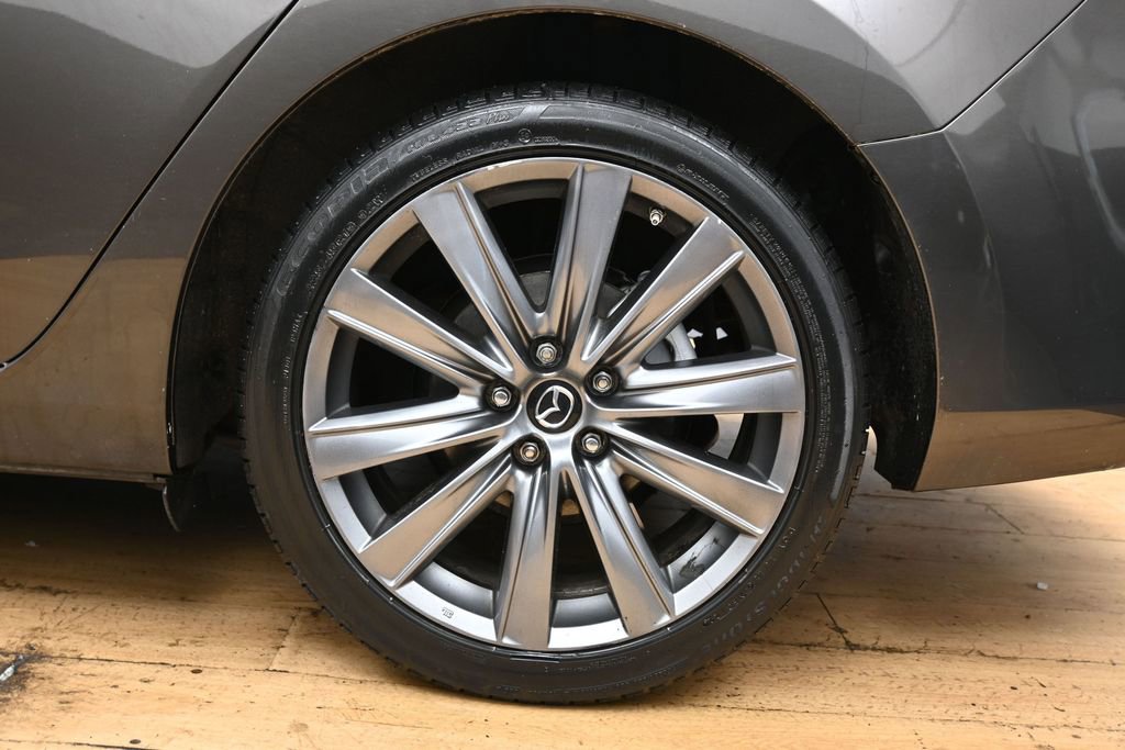 Used 2018 MAZDA MAZDA6 Touring FWD image 13