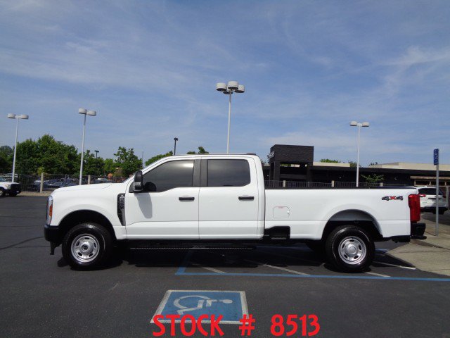 Used 2025 Ford F250 XL AWD/4WD image 2