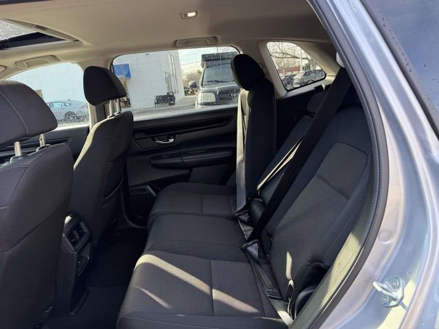 Certified 2024 Honda CR-V EX image 10