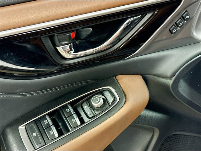 Used 2021 Subaru Outback Touring XT image 14