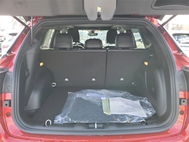 New 2026 Jeep Compass Limited image 27