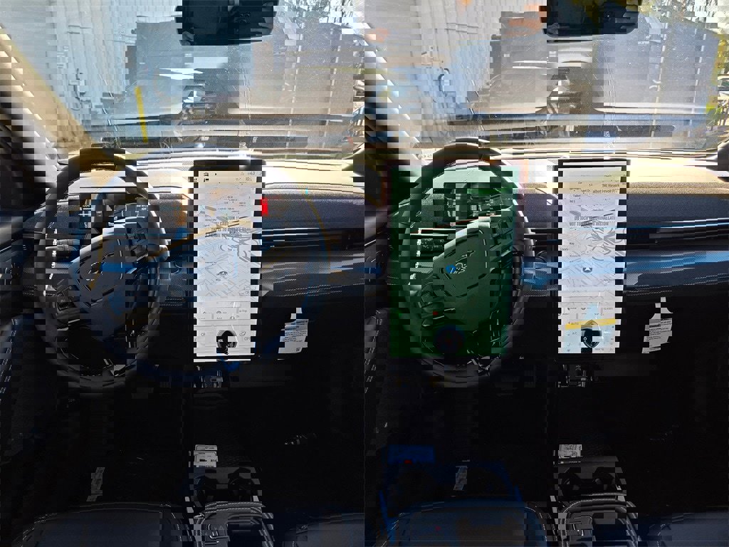 New 2025 Ford Mustang Mach-E GT w/ Interior Protection Package image 10