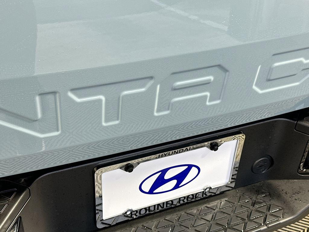 New 2026 Hyundai Santa Cruz SEL FWD image 20