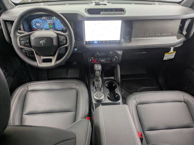 New 2026 Ford Bronco Big Bend w/ Black Diamond Package image 15