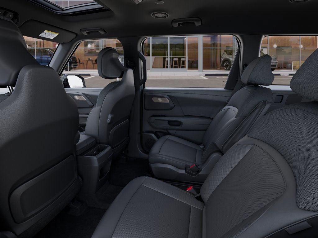 New 2027 Kia Telluride S AWD/4WD image 19