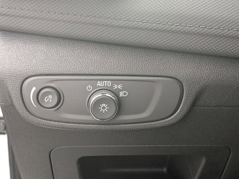 New 2026 Chevrolet TrailBlazer LT w/ Convenience Package image 15