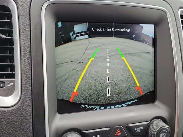 Used 2018 Dodge Durango Citadel AWD/4WD image 19
