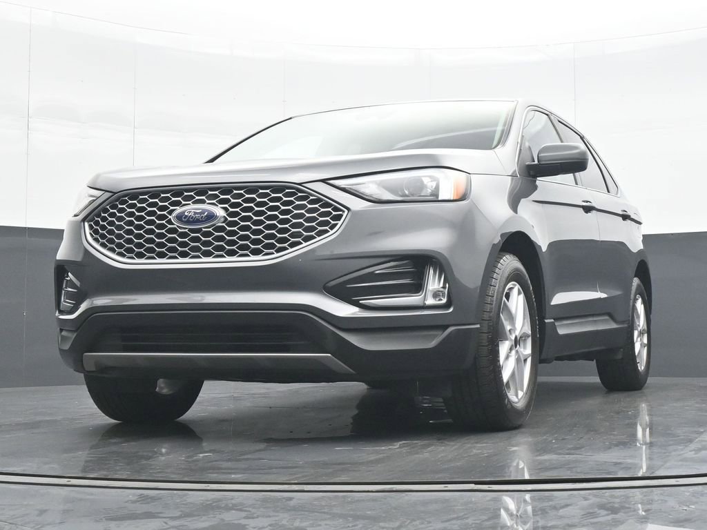 Used 2023 Ford Edge SEL w/ Convenience Package image 26