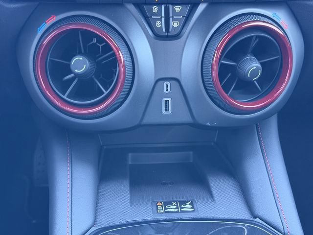 New 2026 Chevrolet Blazer RS w/ Driver Confidence II Package FWD image 30