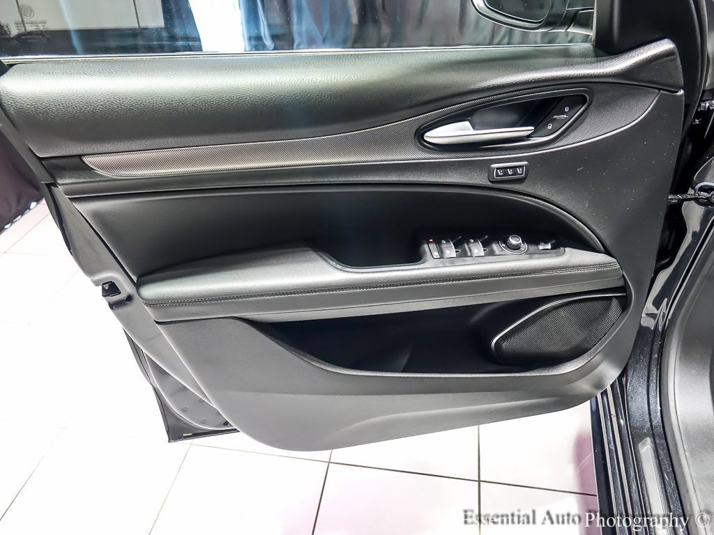 Used 2022 Alfa Romeo Stelvio Veloce image 26