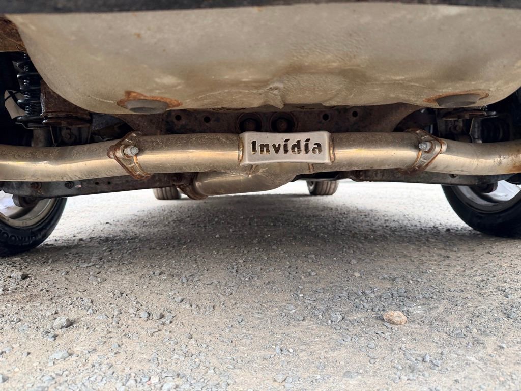 Used 2012 Subaru Impreza WRX Sedan image 31