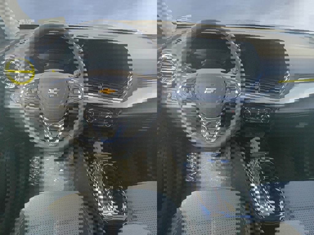 New 2026 Chevrolet Trax LT w/ Sunroof Package image 10