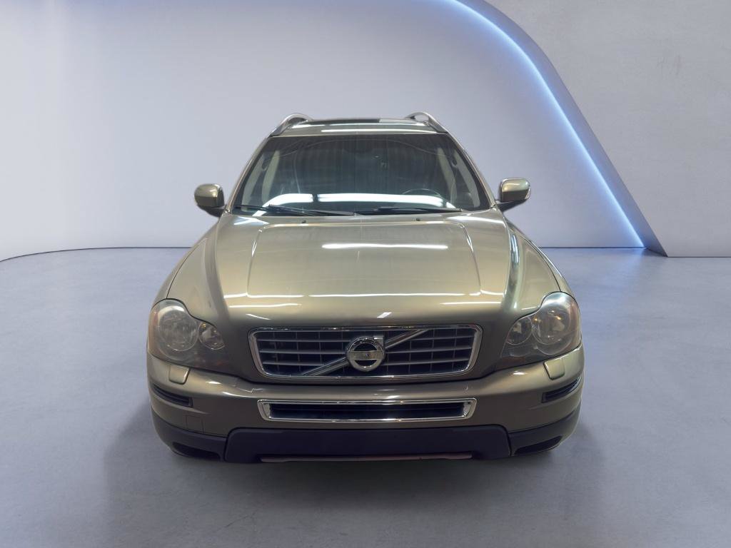 Used 2011 Volvo XC90 3.2 AWD/4WD image 2