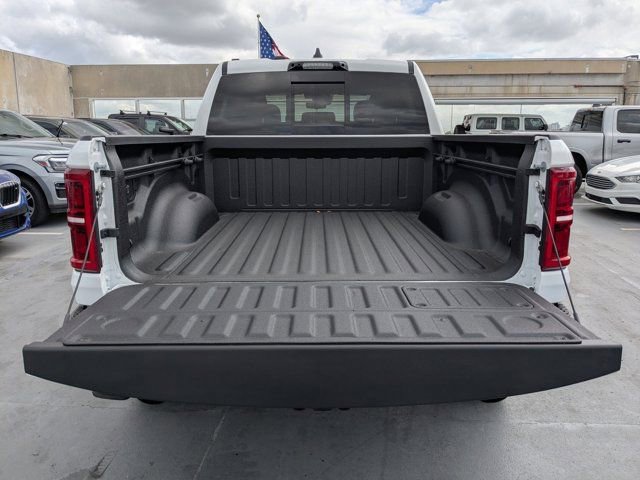 New 2026 RAM 1500 RHO w/ RHO Level 1 Equipment Group image 12
