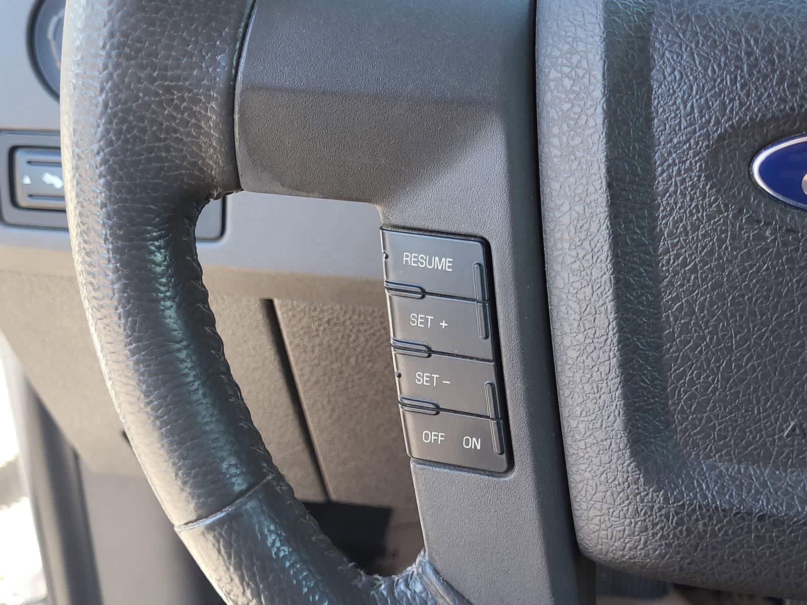 Used 2010 Ford F150 XLT AWD/4WD image 17