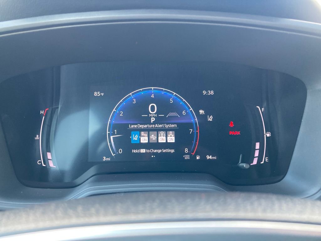 New 2026 Toyota Corolla SE image 14