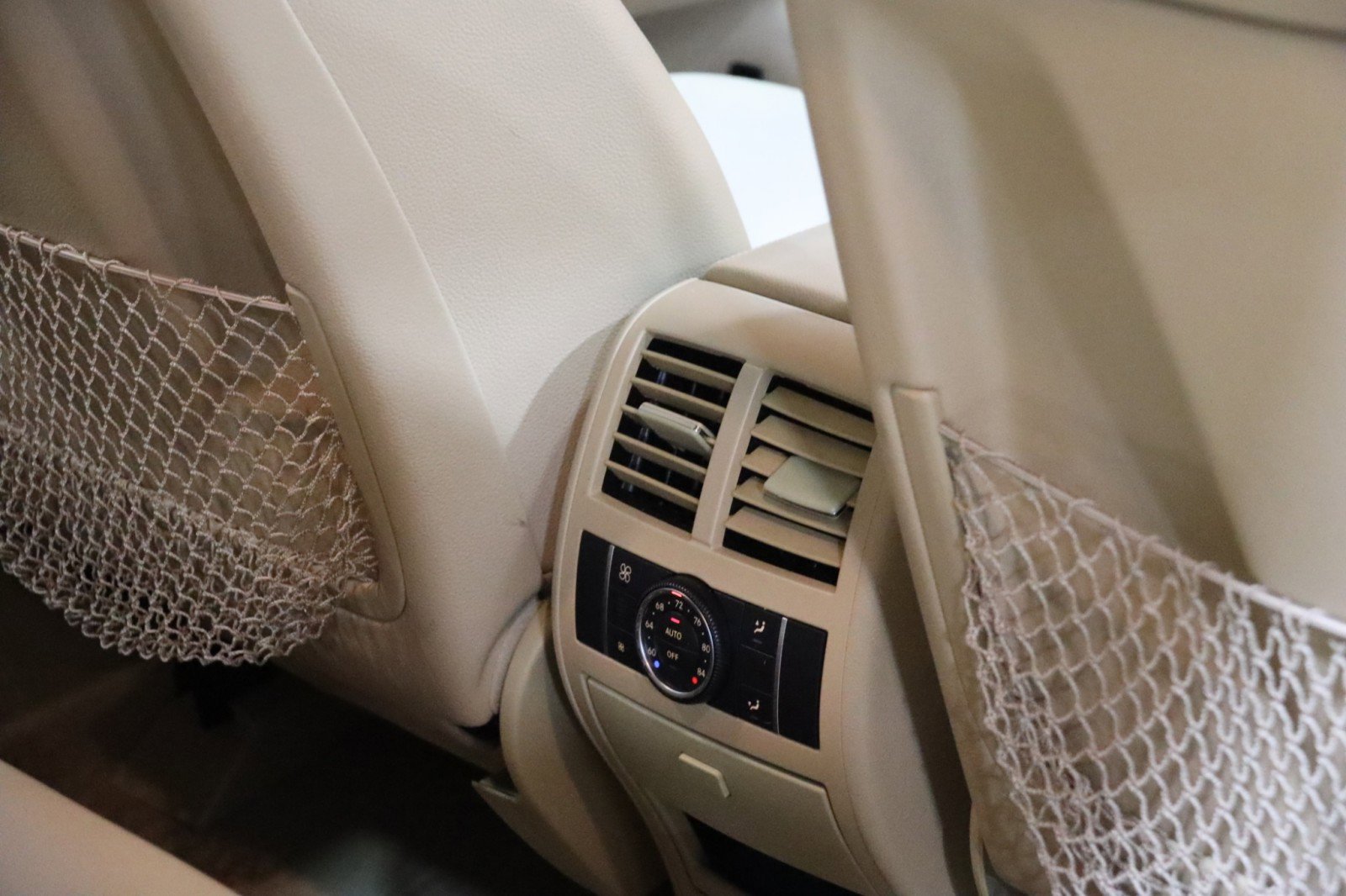 Used 2012 Mercedes-Benz GL 450 4MATIC w/ Premium 2 Pkg image 51