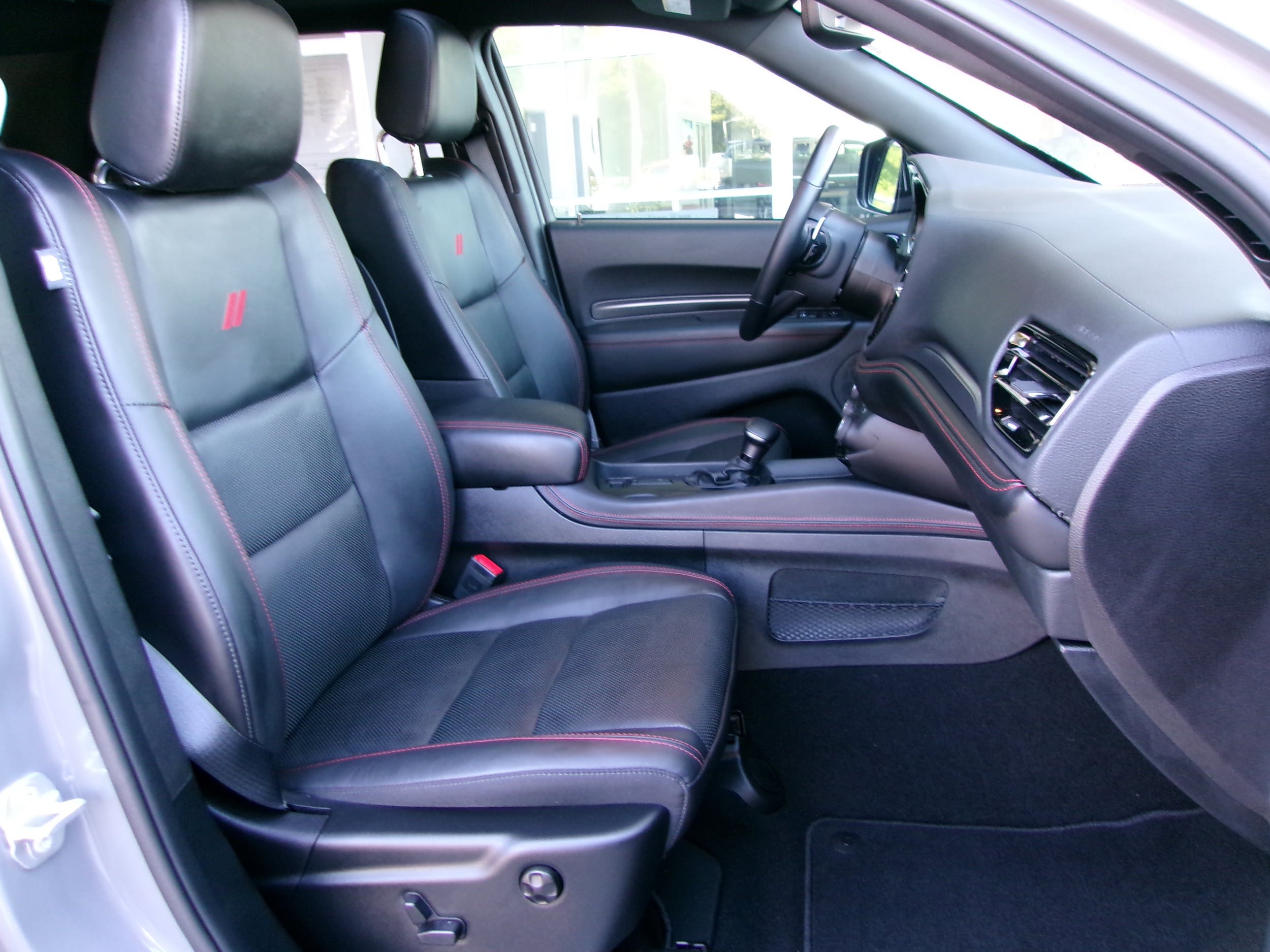 Used 2025 Dodge Durango R/T AWD/4WD image 21
