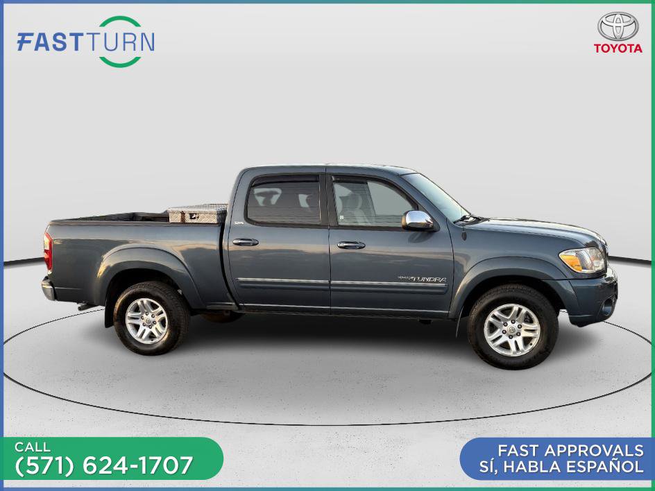 Used 2005 Toyota Tundra SR5 image 6