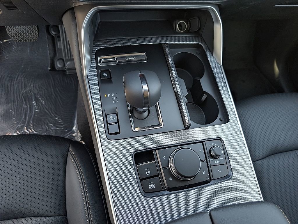 New 2026 MAZDA CX-70 SC Plus image 29