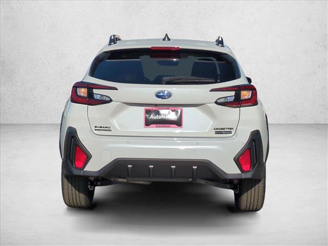 New 2026 Subaru Crosstrek 2.5i Limited image 8