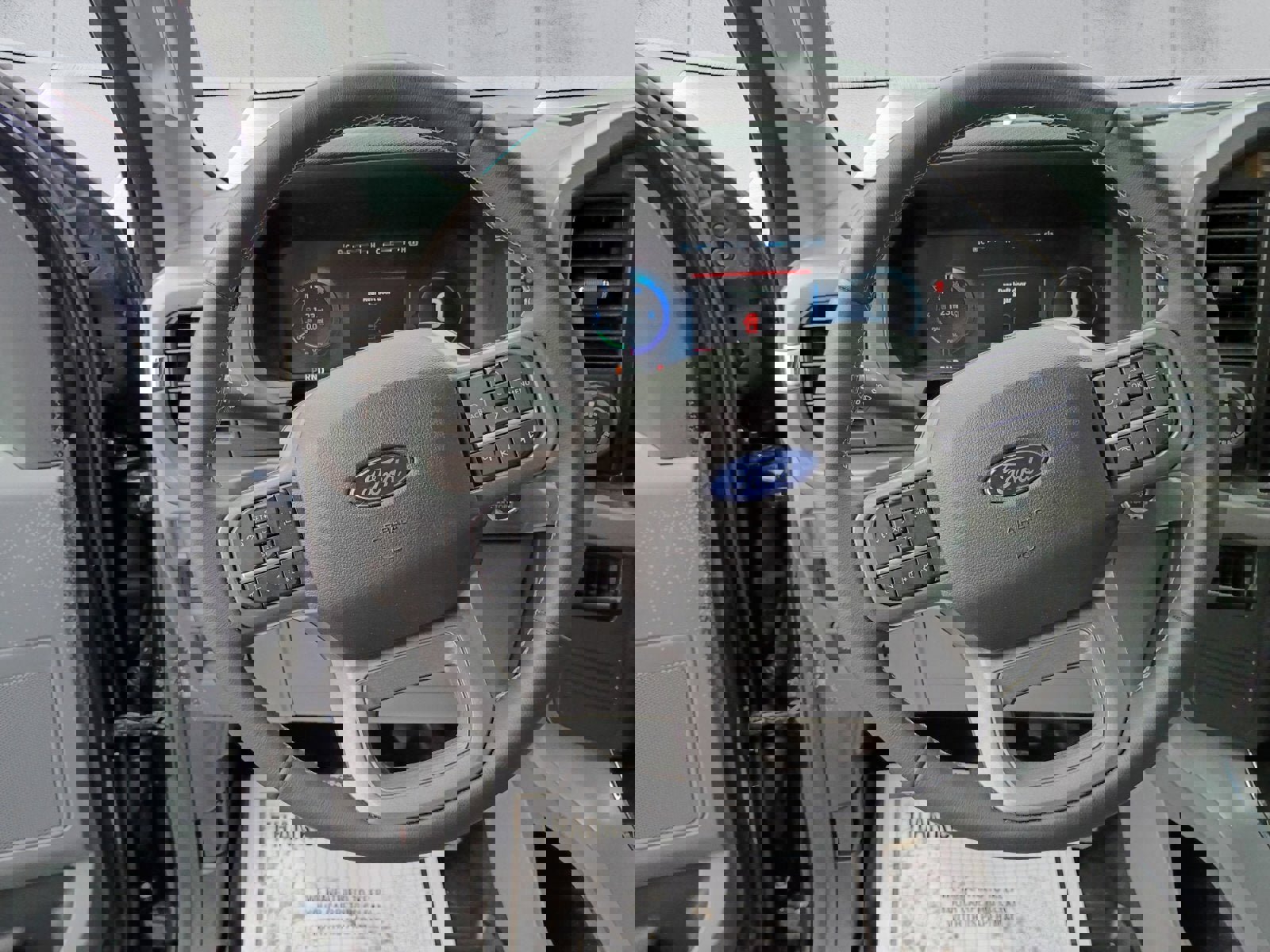 Used 2025 Ford F150 Lightning XLT image 13