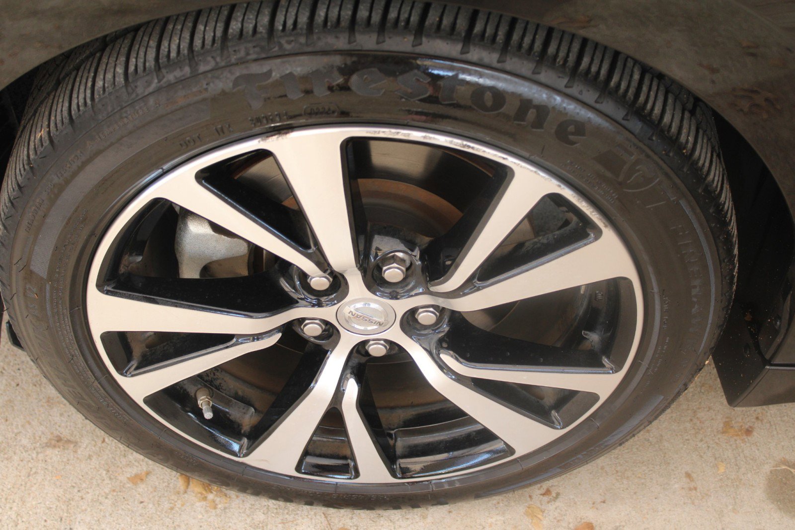 Used 2018 Nissan Maxima Platinum image 30