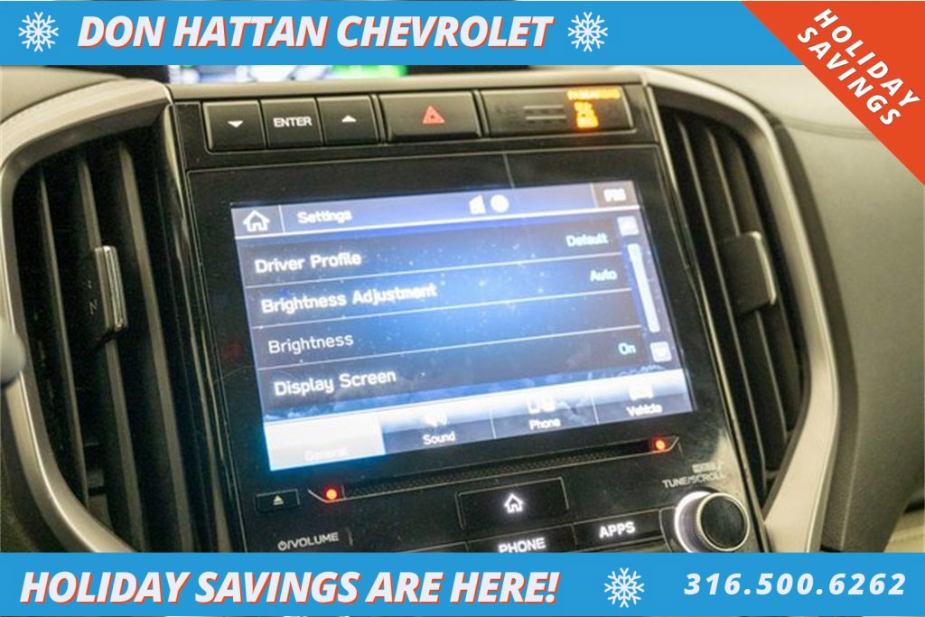 Used 2021 Subaru Ascent Limited w/ Popular Package #2 image 10