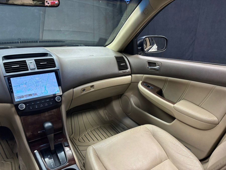 Used 2007 Honda Accord EX-L image 36