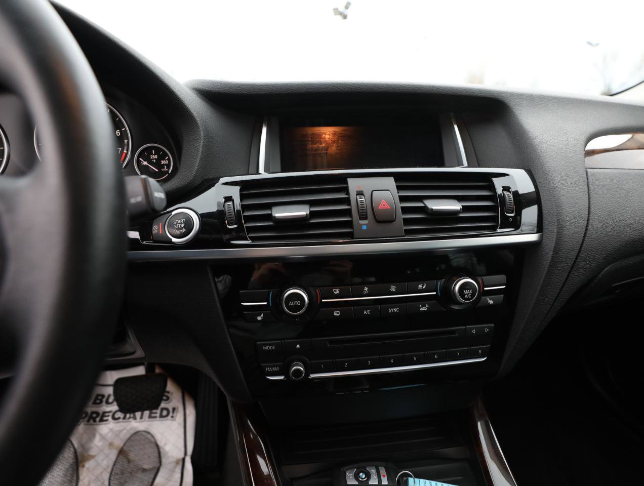 Used 2015 BMW X3 xDrive28i AWD/4WD image 22
