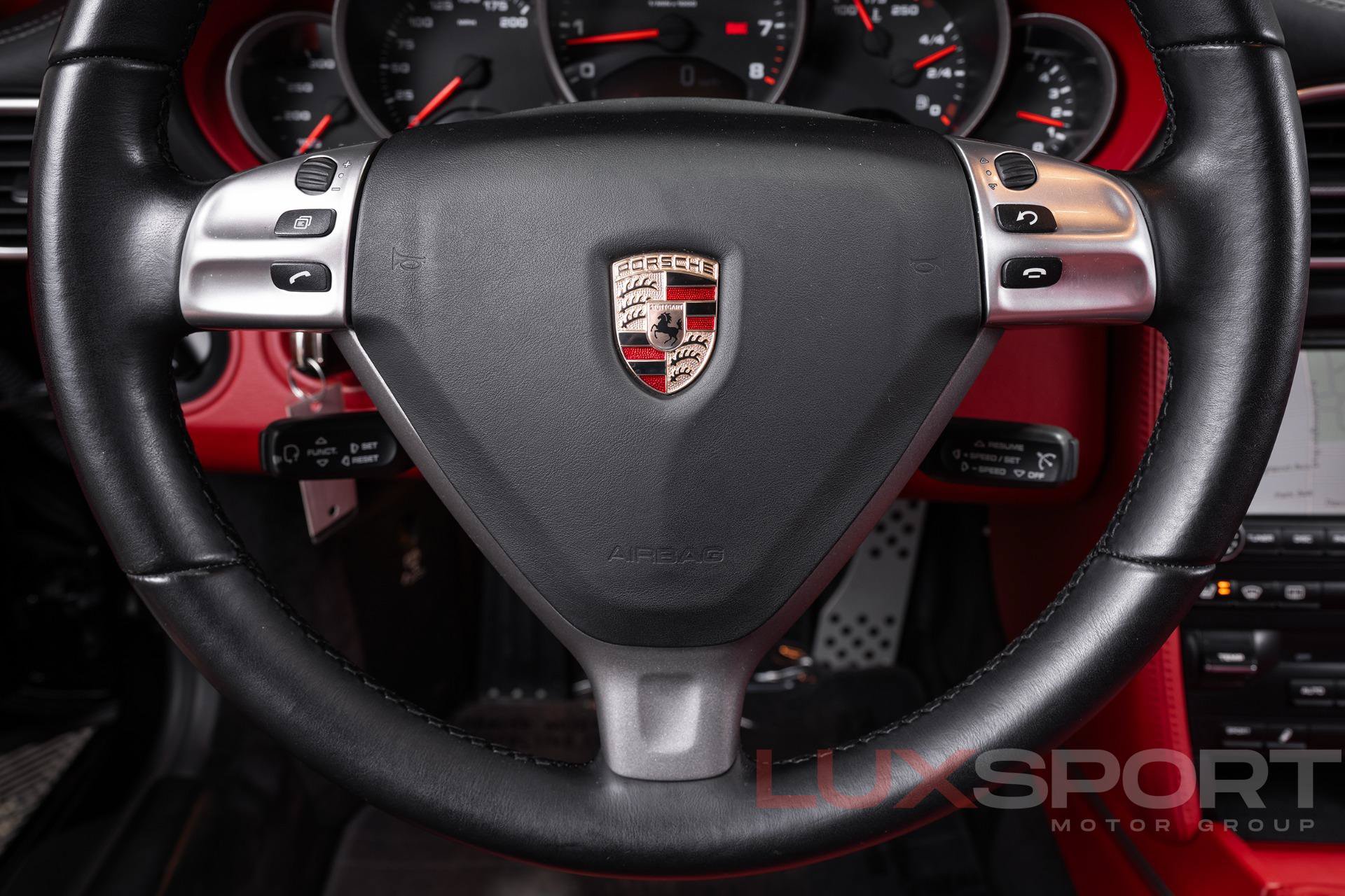 Used 2009 Porsche 911 Carrera S RWD image 30