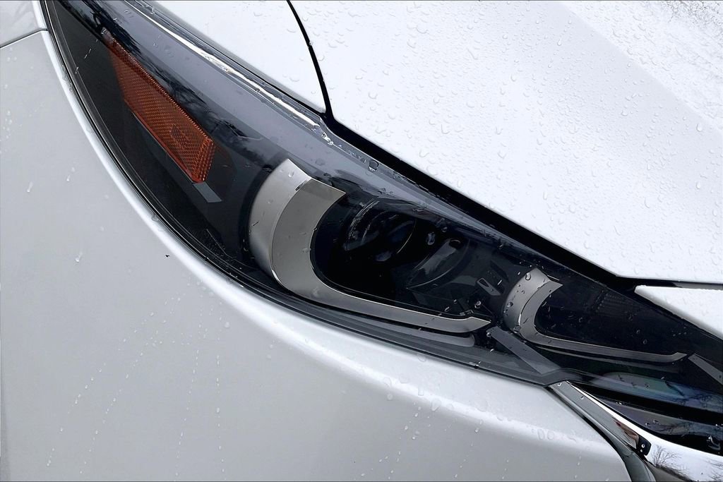 Certified 2025 MAZDA CX-5 AWD 2.5 S w/ Select Package image 28