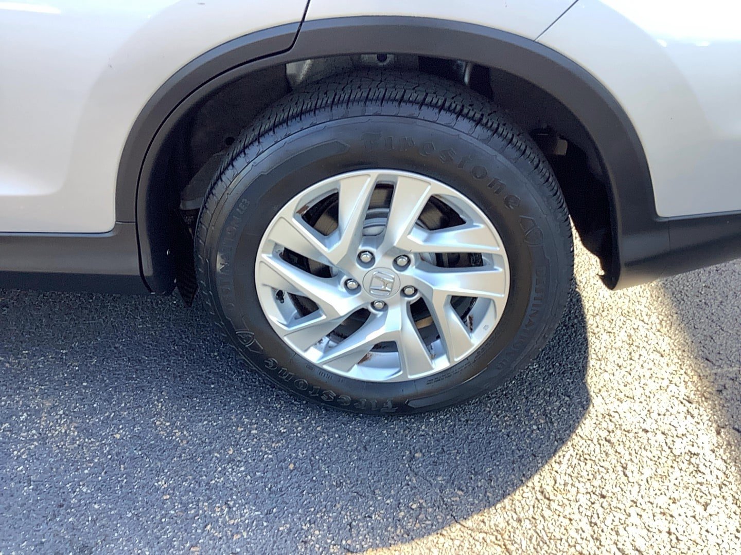 Used 2016 Honda CR-V EX image 8