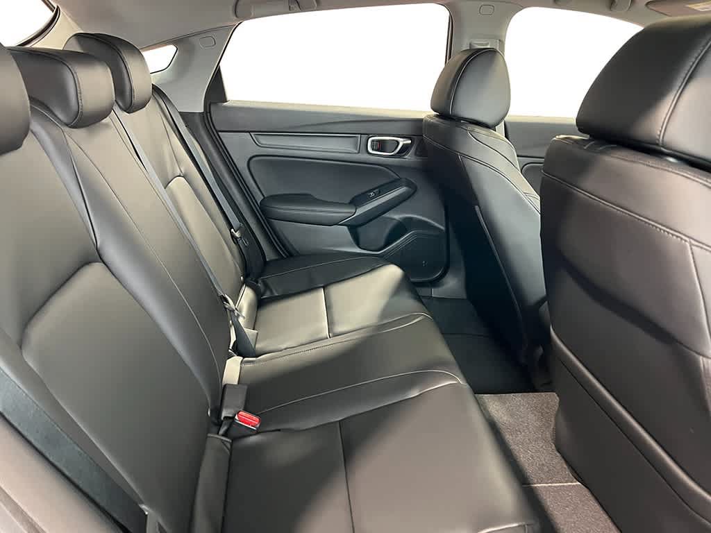 New 2025 Acura Integra FWD image 29