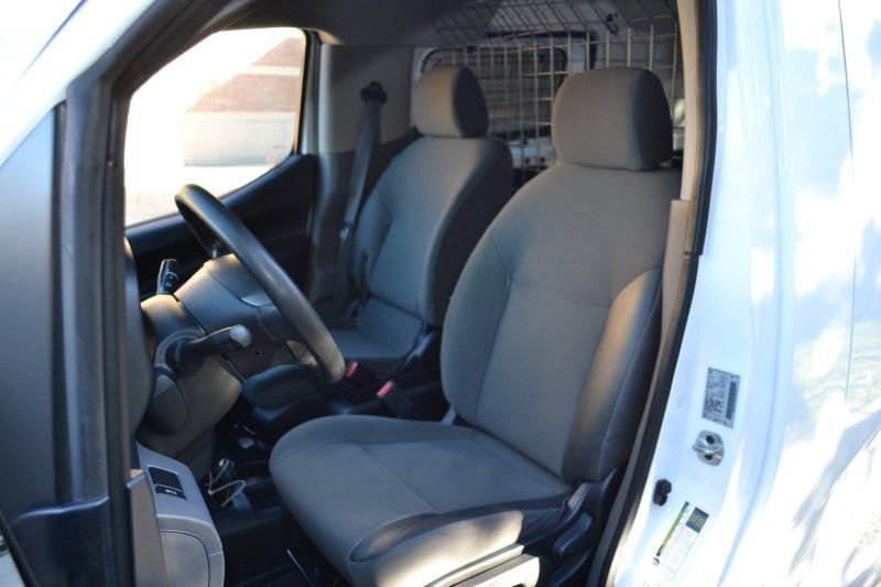 Used 2021 Nissan NV200 S w/ Sliding Door Glass Package image 27