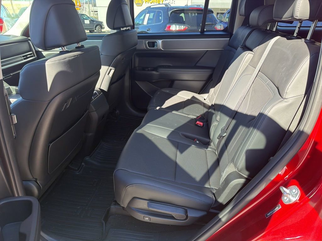 Used 2025 Hyundai Santa Fe XRT image 10