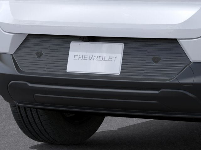 New 2026 Chevrolet Equinox EV LT FWD image 14