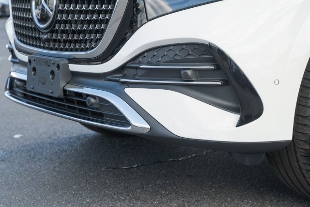New 2027 Mercedes-Benz GLE 450 4MATIC image 14