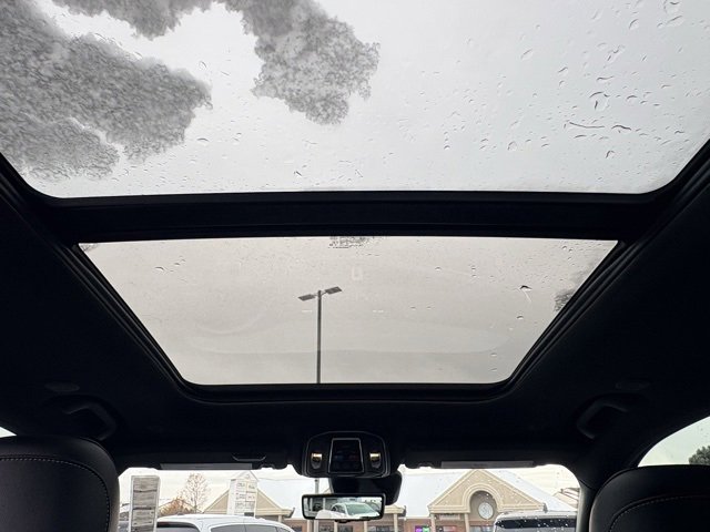 New 2025 Jeep Grand Cherokee L Limited w/ Luxury Tech Group II image 18