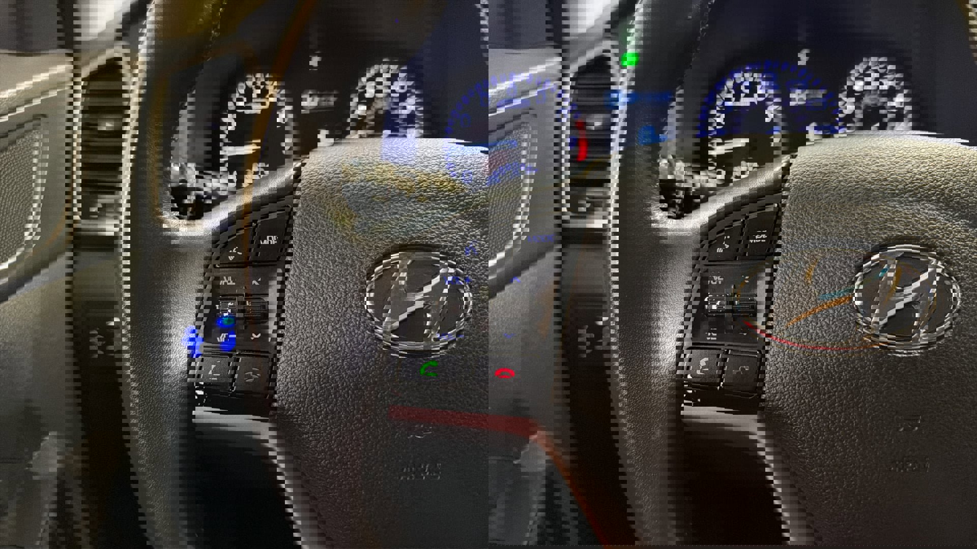 Used 2017 Hyundai Tucson Limited image 31