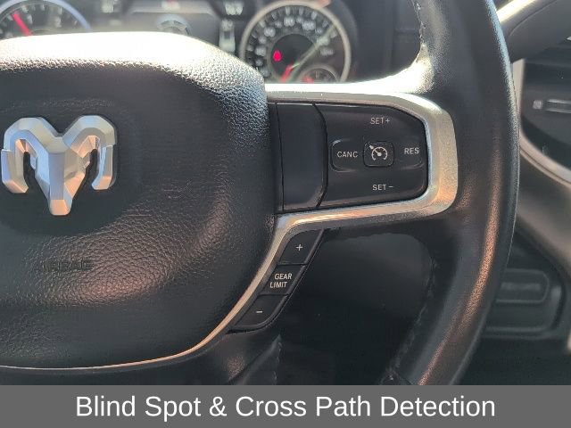 Used 2024 RAM 2500 Laramie image 7