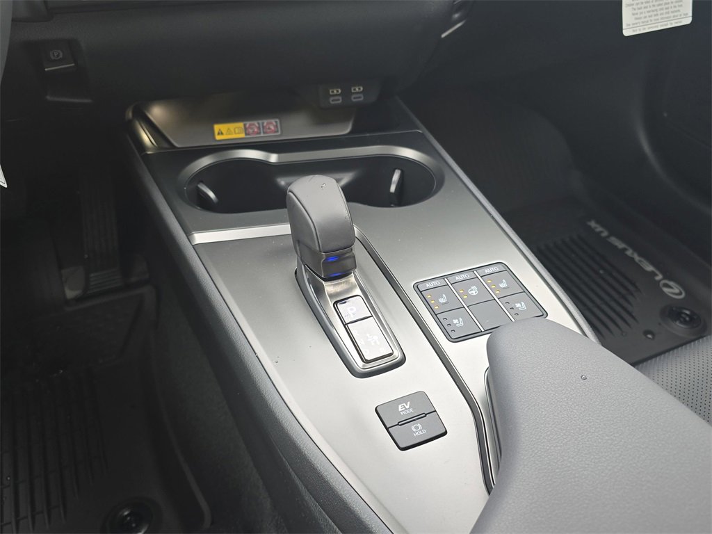 New 2026 Lexus UX 300h AWD image 25