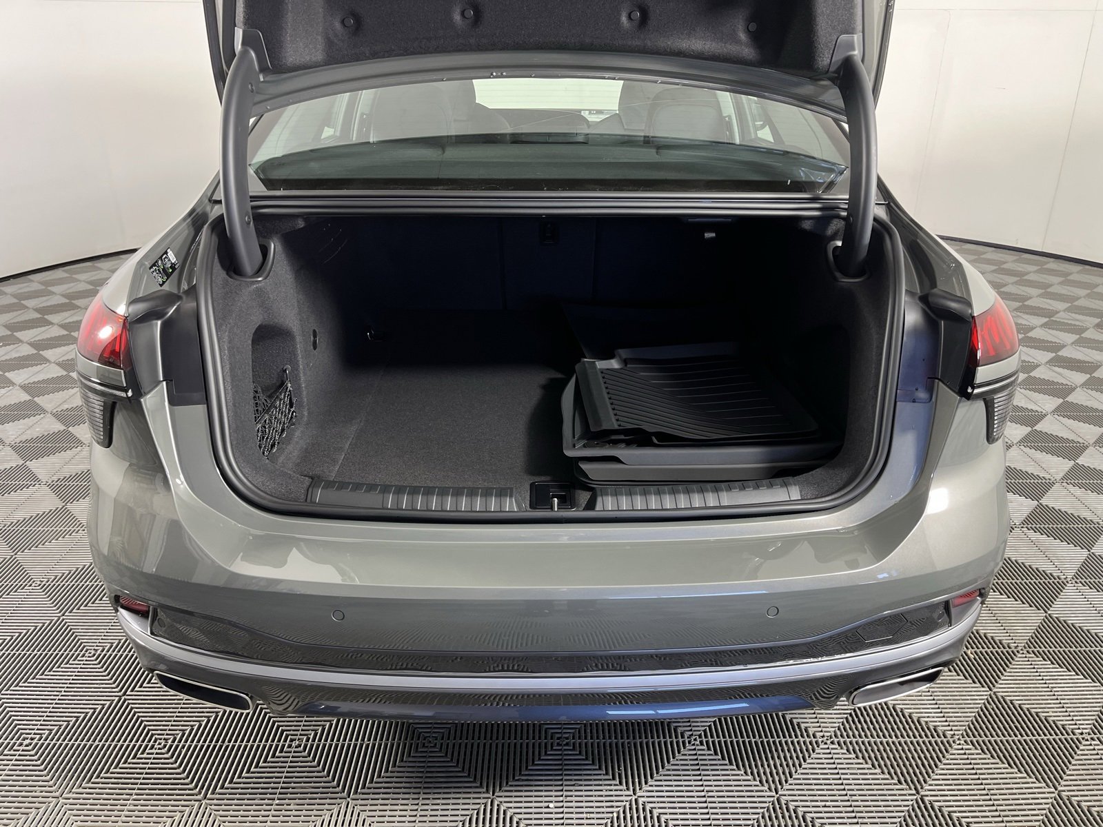 New 2026 Audi A6 Premium Plus image 22