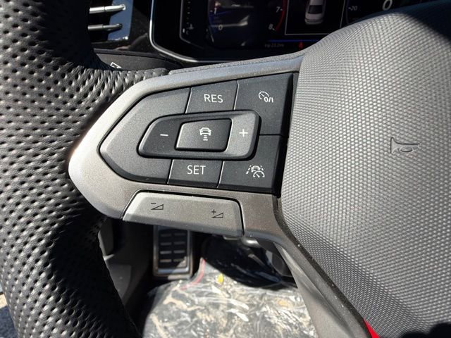 New 2026 Volkswagen Jetta GLI Autobahn FWD image 18