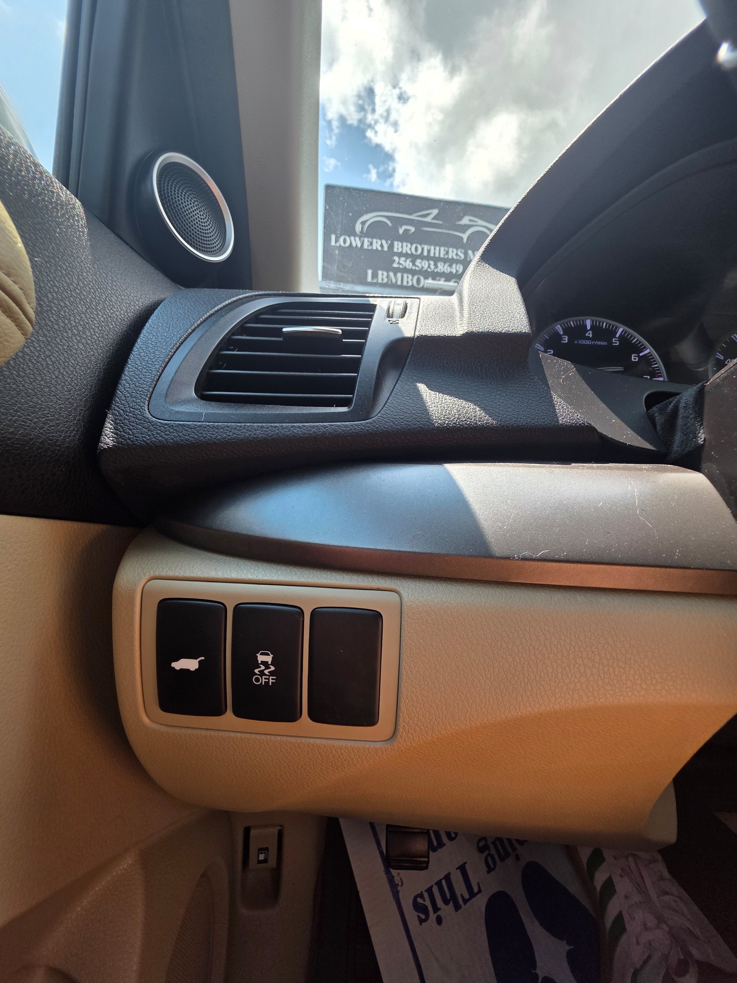 Used 2015 Acura RDX w/ Technology Package AWD/4WD image 15