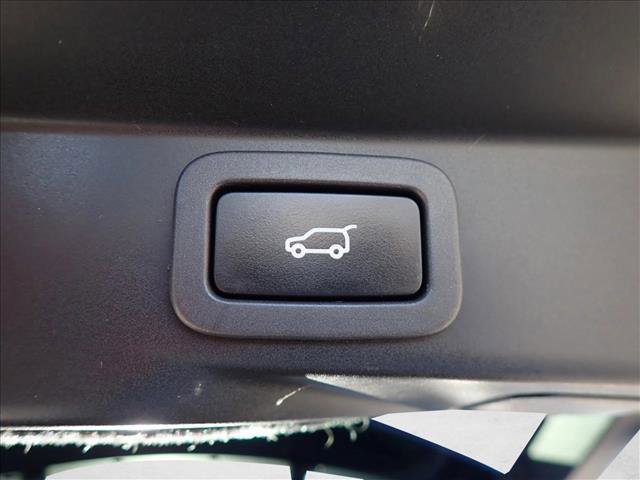 Used 2019 Land Rover Range Rover Sport HSE image 9