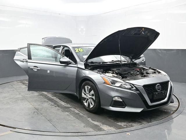 Used 2020 Nissan Altima 2.5 S FWD image 31