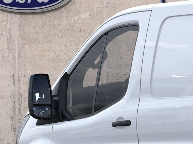 New 2025 Ford E-Transit Low Roof w/ Load Area Protection Package RWD image 20